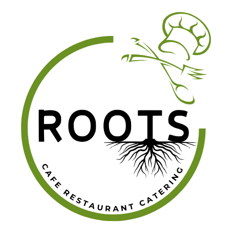 Logo Roots